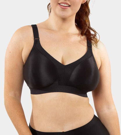 TRIUMPH - TRIACTION WELLNESS BRA