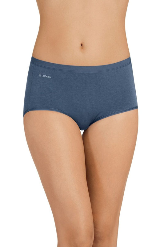 JOCKEY - PARIS BAMBOO - FULL BRIEF