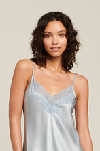 Load image into Gallery viewer, GINIA - PICK AND MIX SILK CHEMISE
