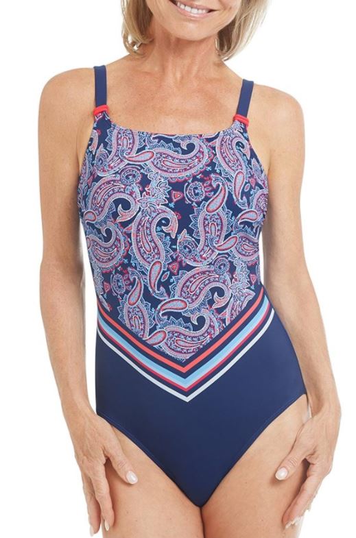 AMOENA - BE ATTRACTIVE - ONE PIECE