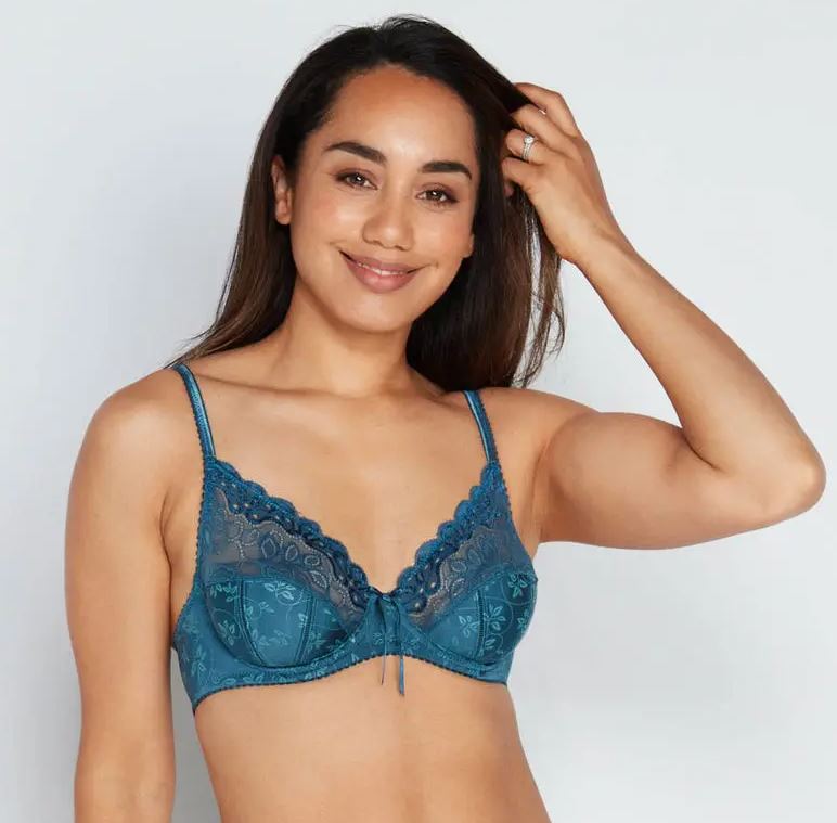 BENDON - YVETTE UNDERWIRE BRA