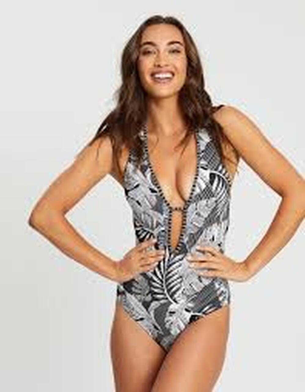 JETS - TRANQUILITY - PLUNGE ONE PIECE