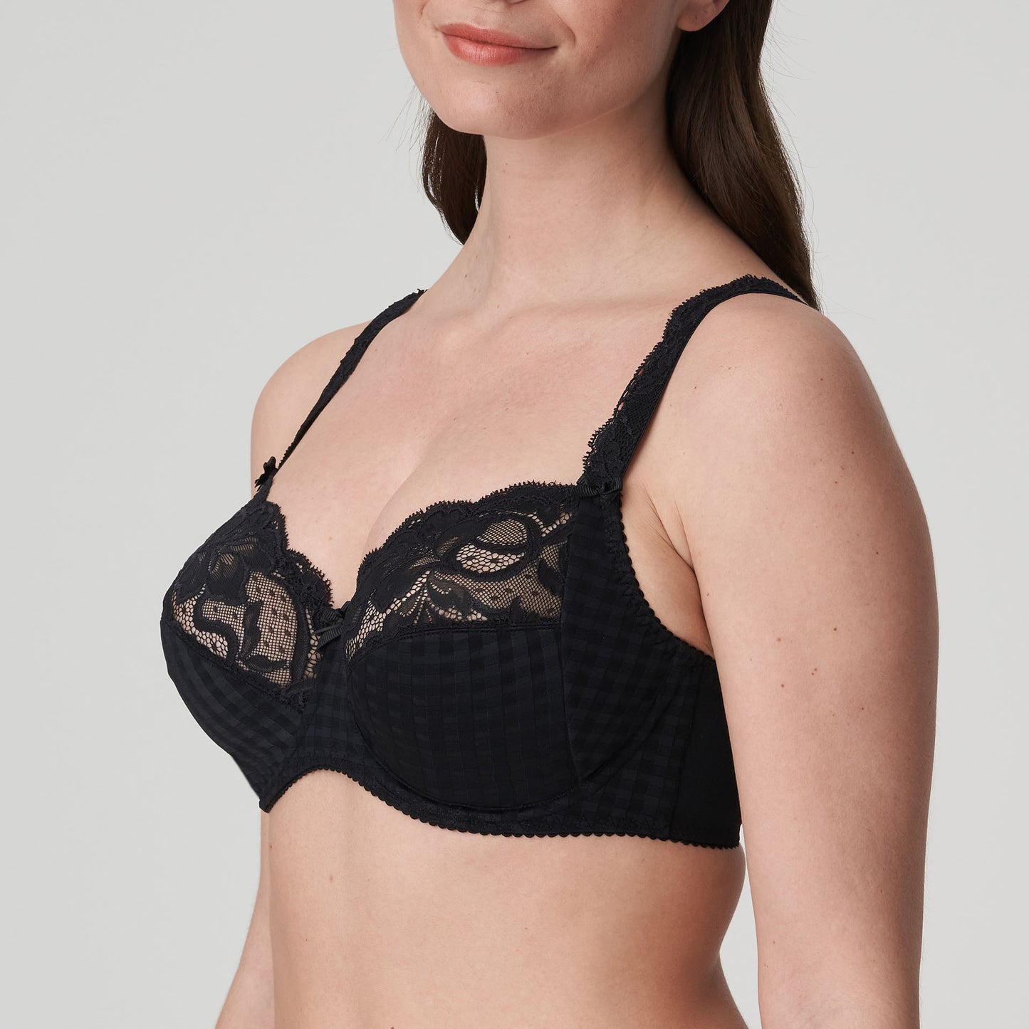 PRIMA DONNA - MADISON BRA (B,C,D & E CUPS)