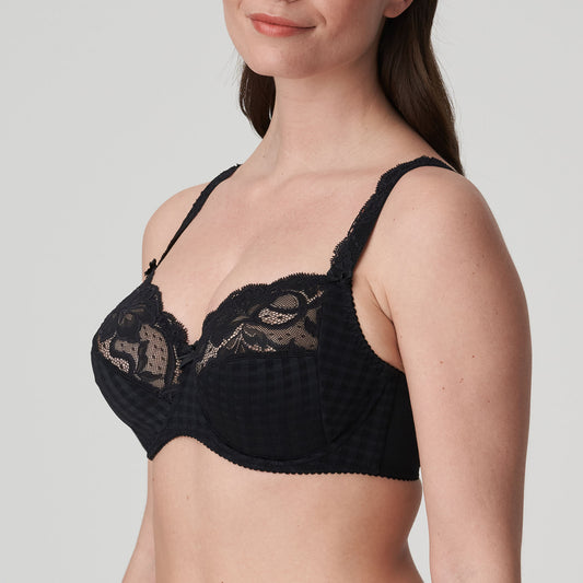 PRIMA DONNA - MADISON BRA (B,C,D & E CUPS)