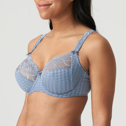 PRIMA DONNA - MADISON BRA (B,C,D & E CUPS)