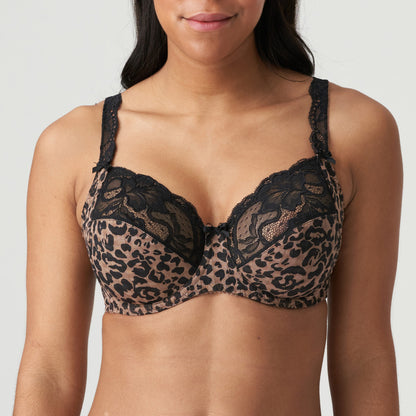 PRIMA DONNA - MADISON BRA (B,C,D & E CUPS)