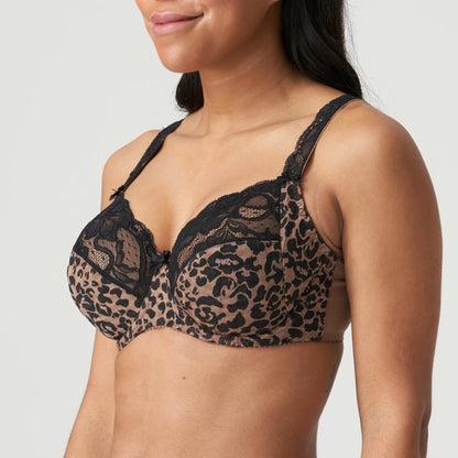 PRIMA DONNA - MADISON BRA (B,C,D & E CUPS)