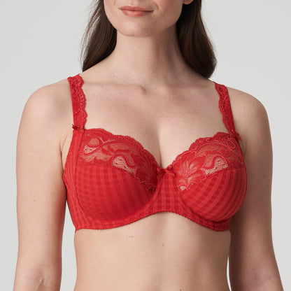 PRIMA DONNA - MADISON BRA (B,C,D & E CUPS)