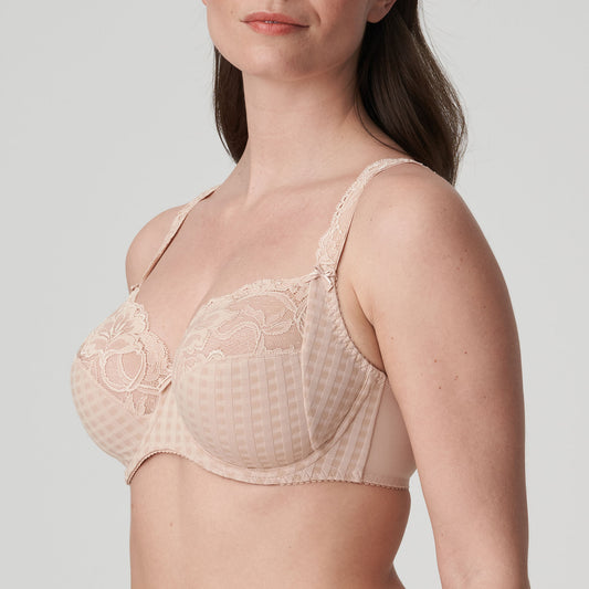 PRIMA DONNA - MADISON BRA (F, G & H CUPS)