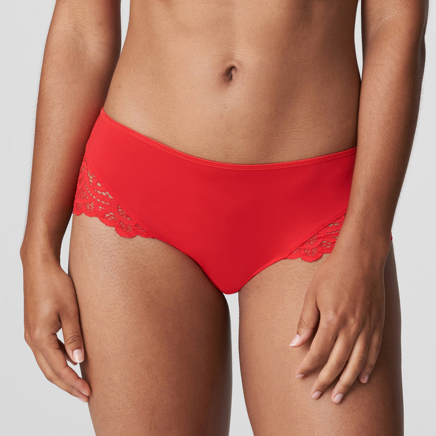 PRIMMA DONNA - TWIST FIRST HOTPANTS