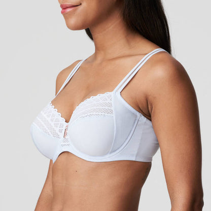 PRIMA DONNA - TWIST EAST END FULL CUP WIRE BRA