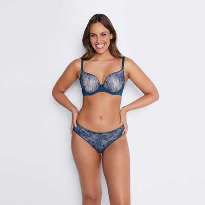 FAYREFORM - MAGIC MAKEOVER CONTOUR BRA