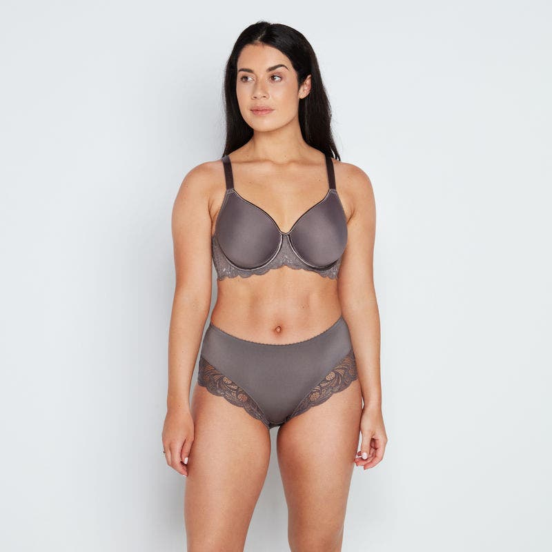 FAYREFORM -  LACE PERFECT CONTOUR BRA