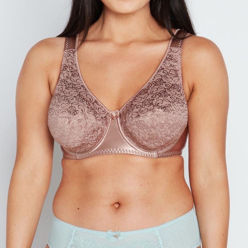 FAYREFORM - CHARLOTTE UNDERWIRE BRA