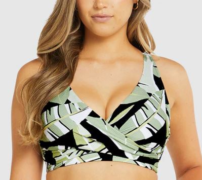 BAKU - CANARY ISLANDS - F CUP BRALETTE