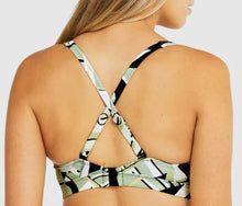 Load image into Gallery viewer, BAKU - CANARY ISLANDS - F CUP BRALETTE
