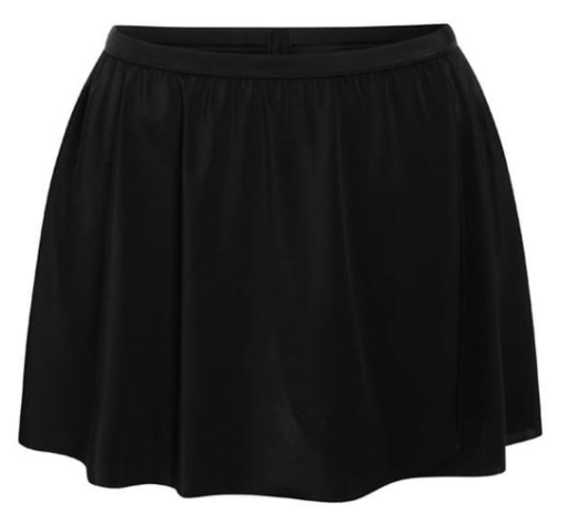 AMOENA - FLORIDA - SKIRT