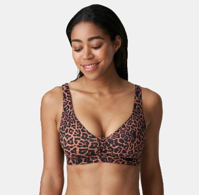 PRIMA DONNA SWIM - HOLIDAY BIKINI TOP