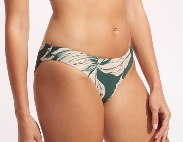 SEAFOLLY - FLEURDEBLOOM - HIPSTER PANT