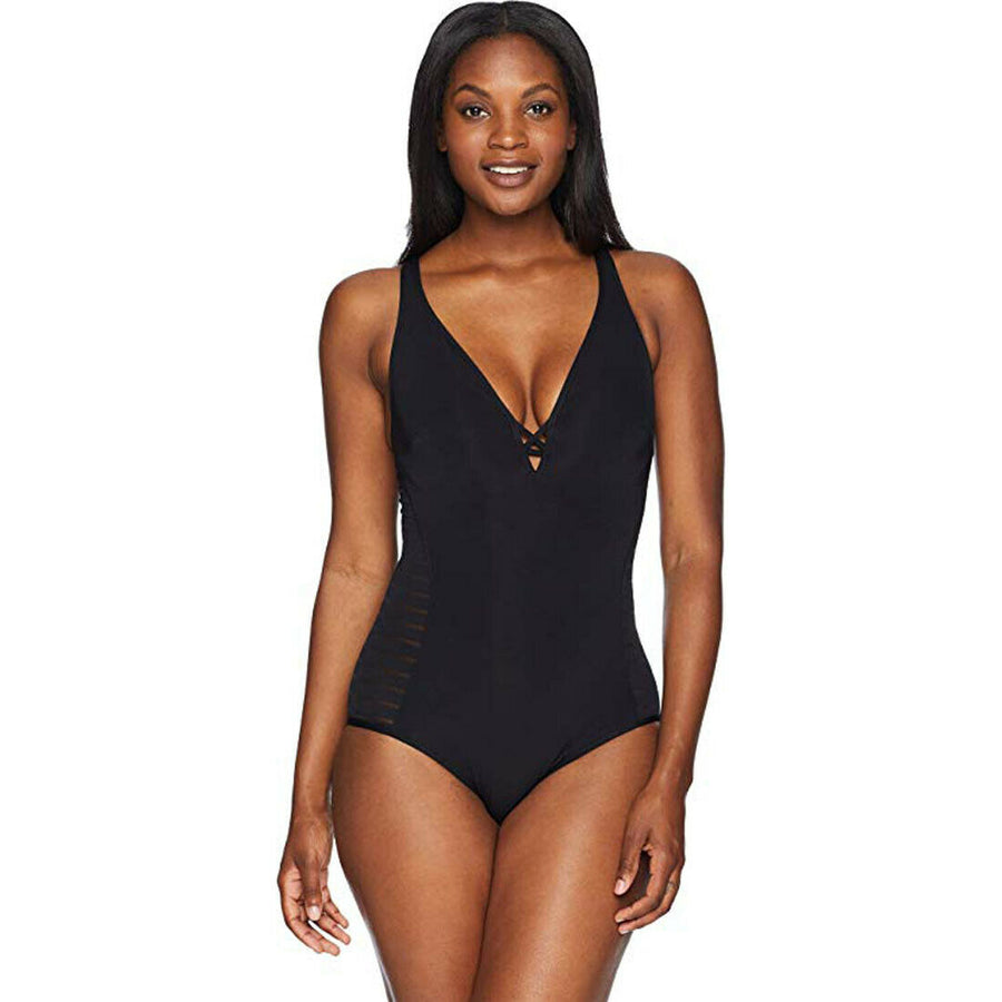 JETS - PARALLELS - D_DD PLUNGE ONE PIECE