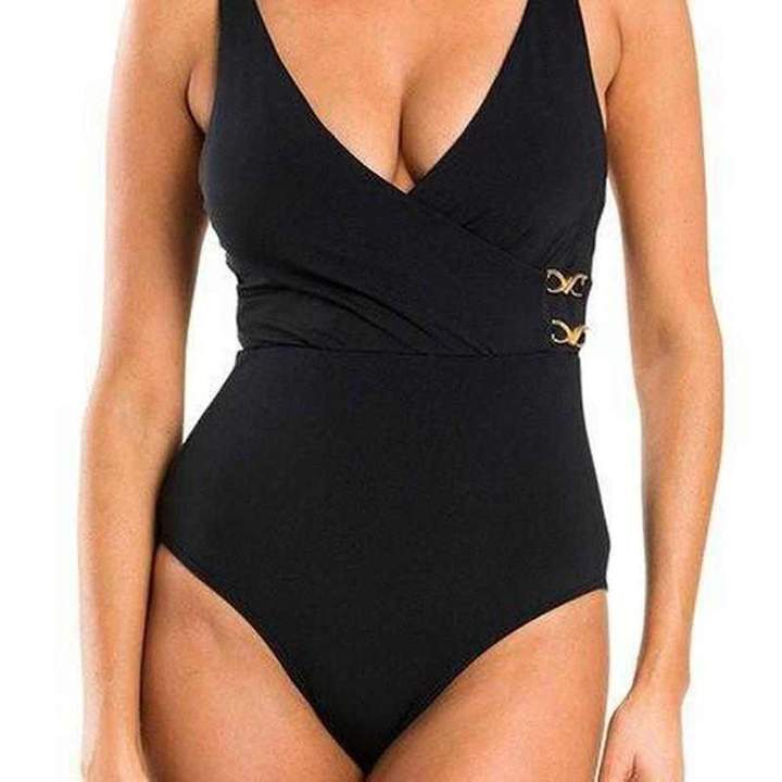 JETS - D-DD UNDERWIRE ONE PIECE