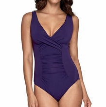 Load image into Gallery viewer, JETS - JETSET - E/F UNDERWIRE ONE PIECE
