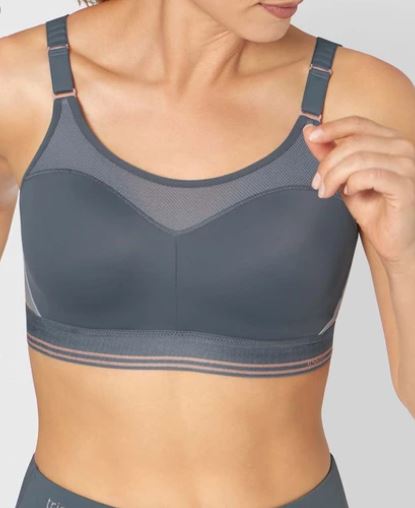 TRIUMPH - TRIACTION CONTROL - MINIMIZER SPORT BRA