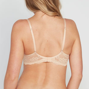 PLEASURE STATE - MY FIT LACE - SOFT CUP BRA