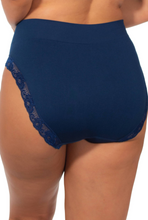 Load image into Gallery viewer, B FREE - CONTOUR HIGH CUT BRIEF
