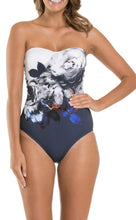 Load image into Gallery viewer, JETS - PICTURESQUE - BANDEAU ONE PIECE
