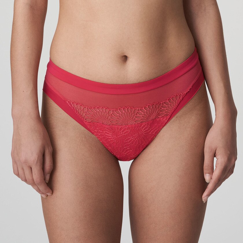 PRIMA DONNA - SOPHORA BRIEF