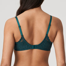 Load image into Gallery viewer, PRIMA DONNA - I DO TWIST BRA - DEEP TEAL - E CUP
