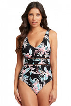 Load image into Gallery viewer, SEA LEVEL - KALANI - TANK STYLE D/DD ONE PIECE
