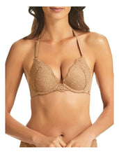 Load image into Gallery viewer, FINELINES - SILHOUETTE 3 WAY CONVERTIBLE PUSH UP Bra
