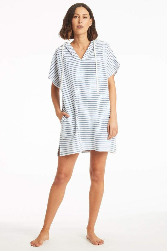 SEALEVEL - SURF PONCHO