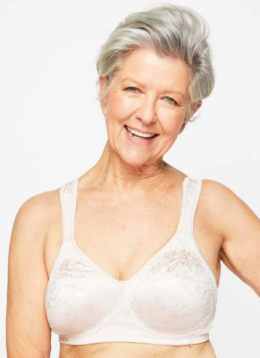 PLAYTEX - ULTIMATE LIFT & SUPPORT WIREFREE BRA