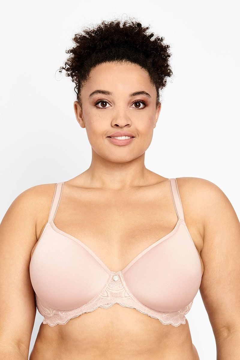 BERLEI - LIFT & SHAPE T-SHIRT SPACER BRA