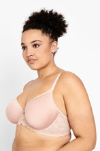Load image into Gallery viewer, BERLEI - LIFT &amp; SHAPE T-SHIRT SPACER BRA
