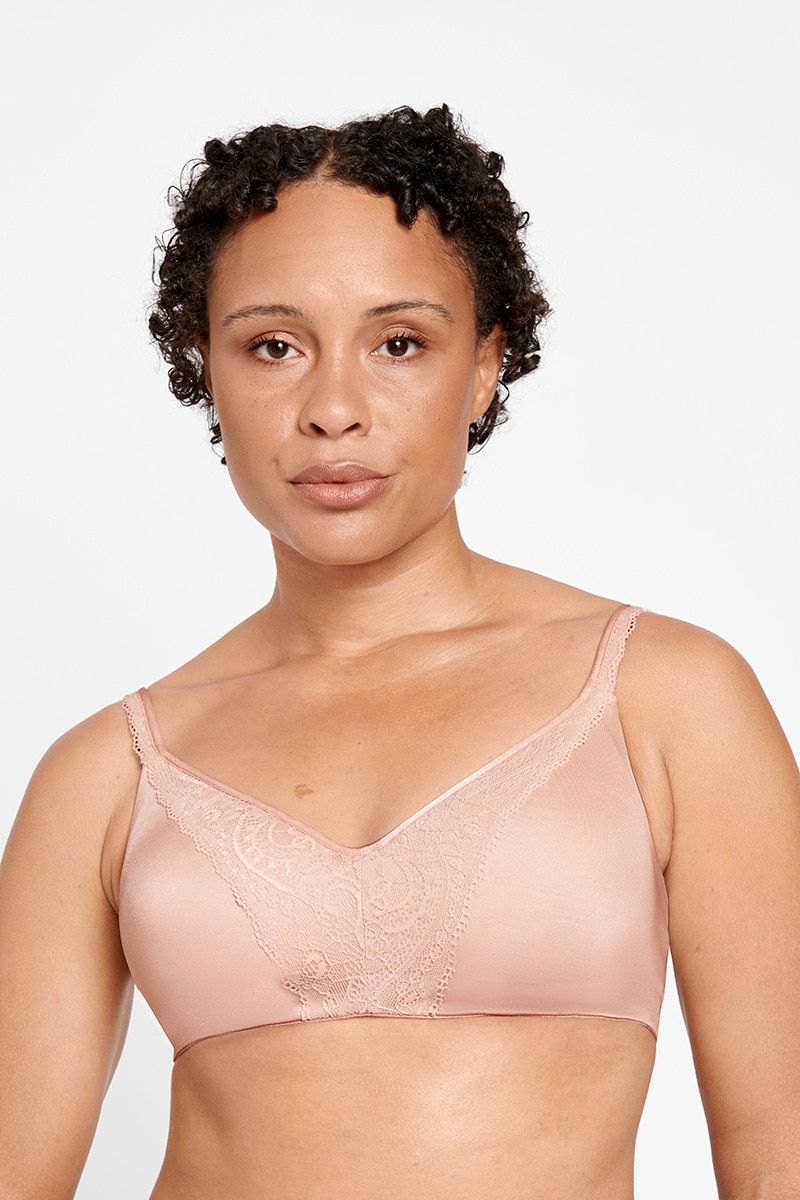BERLEI - POST SURGERY - DELUXE BRA
