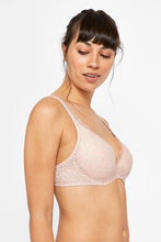 Load image into Gallery viewer, BERLEI - BARLEY THERE LACE T-SHIRT BRA
